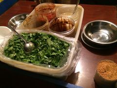 -无声臭豆腐(大井1号店)