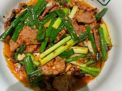 -费大厨辣椒炒肉(通州万达店)