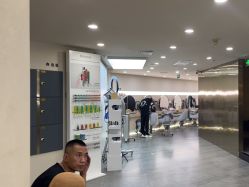 -DX HAIR SALON·发现未知美发沙龙