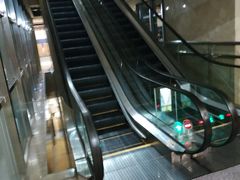 -伯豪瑞廷酒店-天伦阁西餐厅