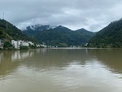-新安江山水画廊风景区