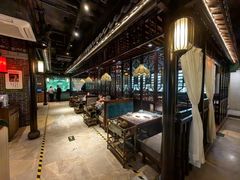 -悦满楼·西关名点·湛江名菜(航空综合大厦店)