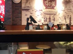 -食其家·牛丼咖喱(天津梅江印象城店)