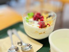 -沏点Trattoria意大利餐厅(新街口店)