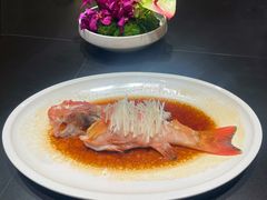 -海逸海鲜酒家(古北店)
