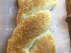 霸气D24榴莲-LELECHA乐乐茶(上海五角场万达广场店)