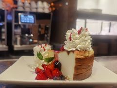 -The Cheesecake Factory 芝乐坊餐厅(王府中環店)