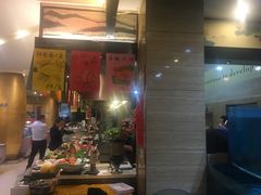 -喜盈门.鱼鲜家味(金马店)