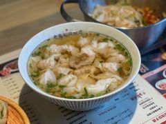 -老电影院饺店(休宁店)