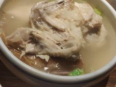 -王妃家(明洞中央店)