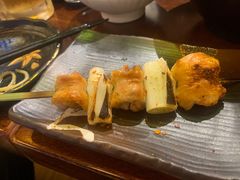 -鸟鹏烧鸟居酒屋(仁恒梦中心店)