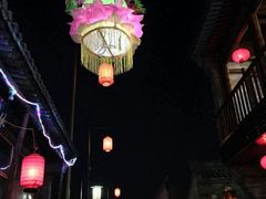 -暖泉古镇