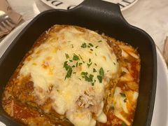 -IL TEATRO 精品意大利餐厅