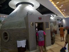 -丽池宫韩式汗蒸会馆(华灯坊店)