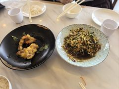 -京滨饭店·餐厅(阜外大街店)