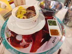 -日昌餐馆(亦庄店)