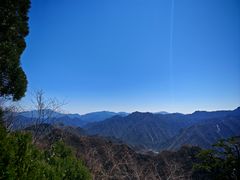 -圣莲山风景区