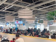 -宜家·瑞典风味餐厅(北京西红门店)