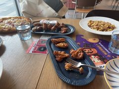 -必胜客(港城新天地店)