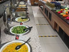 -比格比萨自助(新辰里学清路店)