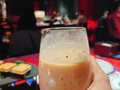 -上海滩餐厅(BFC外滩金融中心店)