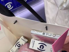 -可糖美瞳·隐形眼镜·测基弧(朝阳大悦城店)