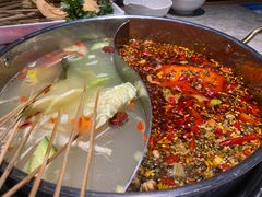 -成都玉林串串香(世纪港湾店)