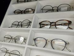 -大视光学•LINDBERG林德伯格•全球手工眼镜集合店(王府井店)