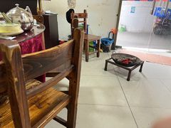 大堂-勇哥饭店(西湖路店)