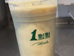 -1点点(水围店)