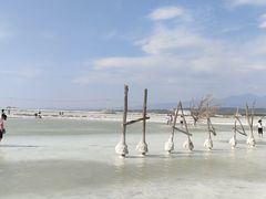 -盐湖景区