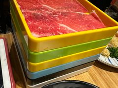 -水林间·寿喜烧自助(仙林金鹰店)