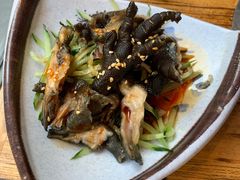 -毛辣果·贵州红酸汤牛肉火锅(西单店)