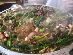 -京玉菲饭店(李村店)