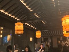-绿茶餐厅(光谷世界城步行街店)