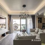 今日分享[礼花]端庄大房子，装修如此漂亮大气！  