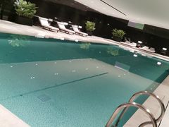 -长沙尼依格罗酒店