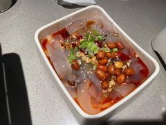 -半天妖烤鱼(槐房万达店)