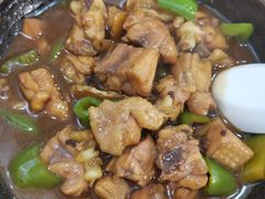 -膳当家黄焖鸡米饭(万科棉花广场店)