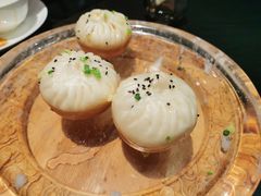 松露生煎-江南雅厨(李公堤店)