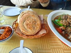 -山东单县风味羊肉汤馆(望园路店)