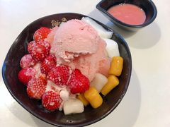 -鲜芋仙Meet Fresh(壹方城店)