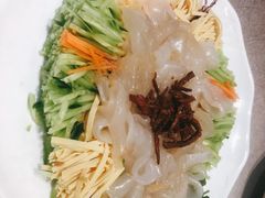 -中国吉菜名店广源宾馆餐厅