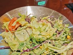 -三个大叔烤羊肉串·歌手驻唱·碳烤鲜肉(西三旗店)