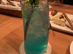 -MR.ROCKY洛奇先生RESTAURANT&BAR(宝安壹方城店)