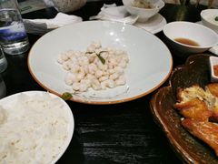 -柒园·三十年创意杭帮菜(龙湖滨江天街店)