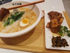 -味千拉面(淮安楚州万达店)