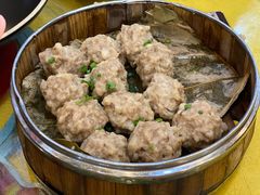 -台山美食一绝阿四台山黄鳝饭(阿四创作店)