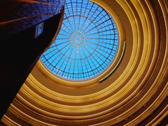 -杭州国际会议中心洲际酒店-原素全日餐厅(解放东路店)