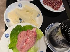 -龙森园火锅(琴台路店)